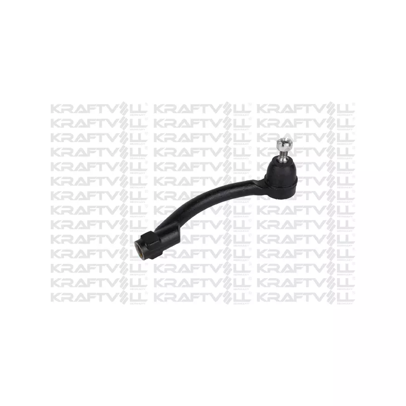 Rotule de barre de connexion avant droit KRAFTVOLL GERMANY 13020388