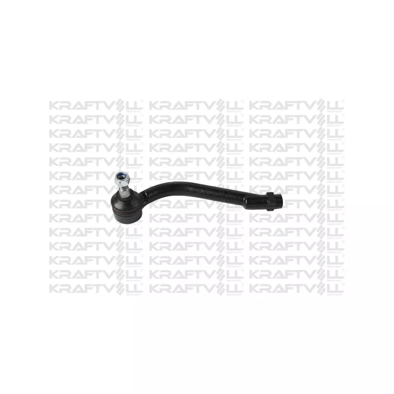Rotule de barre de connexion avant gauche KRAFTVOLL GERMANY 13020410