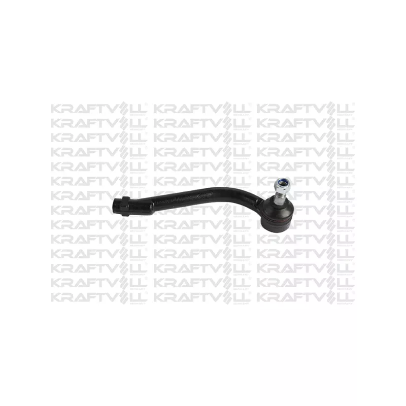 Rotule de barre de connexion avant droit KRAFTVOLL GERMANY 13020411