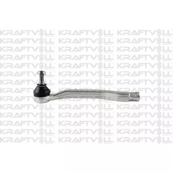 Rotule de barre de connexion avant gauche KRAFTVOLL GERMANY