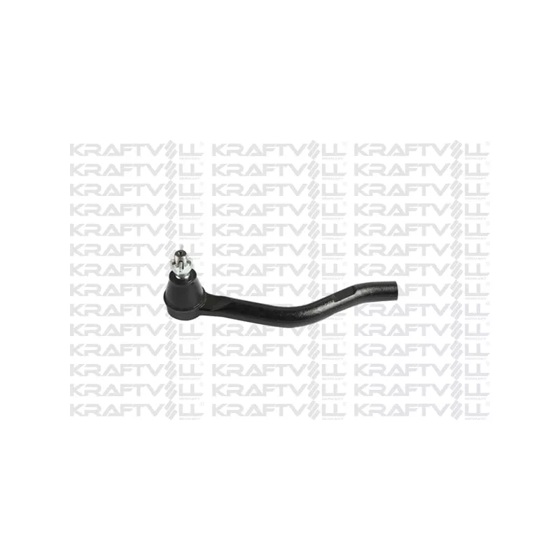Rotule de barre de connexion avant gauche KRAFTVOLL GERMANY 13020438