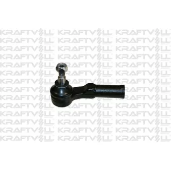Rotule de barre de connexion avant gauche KRAFTVOLL GERMANY