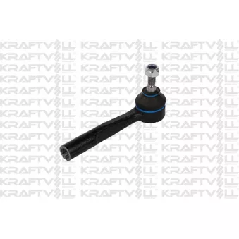 Rotule de barre de connexion avant droit KRAFTVOLL GERMANY 13020453