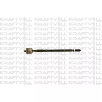 Rotule de direction intérieure, barre de connexion KRAFTVOLL GERMANY
