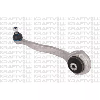 Bras de liaison, suspension de roue avant gauche KRAFTVOLL GERMANY