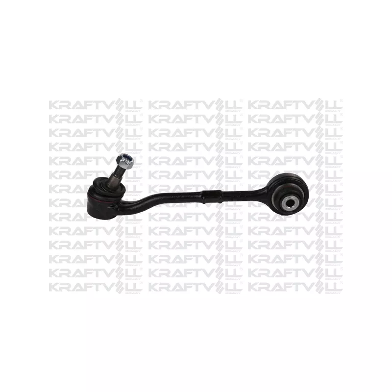 Triangle ou bras de suspension (train avant) KRAFTVOLL GERMANY 13030245