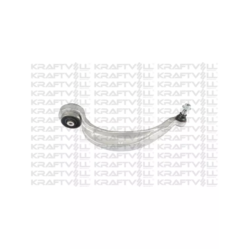 Bras de liaison, suspension de roue avant droit KRAFTVOLL GERMANY 13030284
