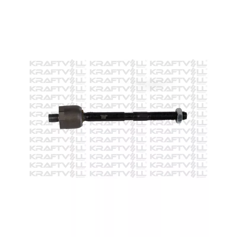 Rotule de direction intérieure, barre de connexion KRAFTVOLL GERMANY 13030394