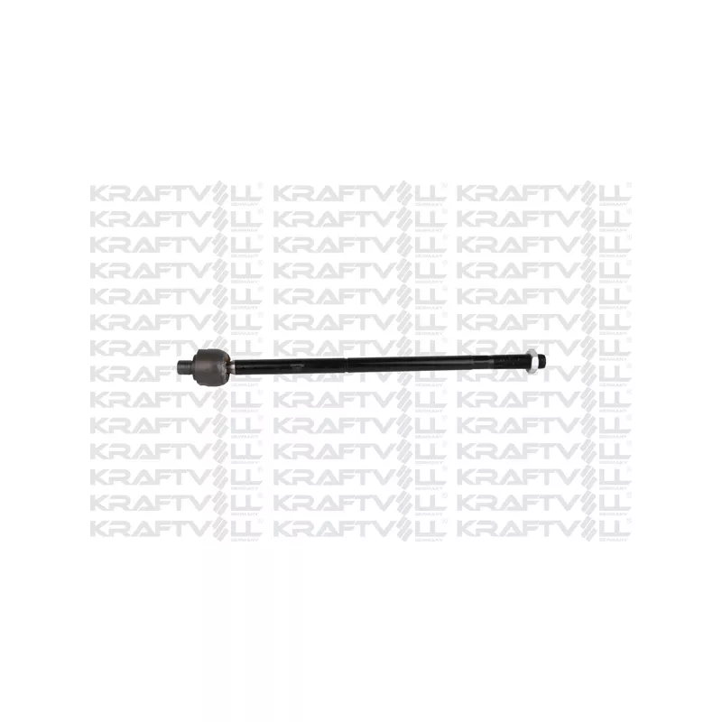 Rotule de direction intérieure, barre de connexion avant gauche KRAFTVOLL GERMANY 13030414