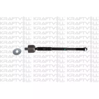 Rotule de direction intérieure, barre de connexion KRAFTVOLL GERMANY