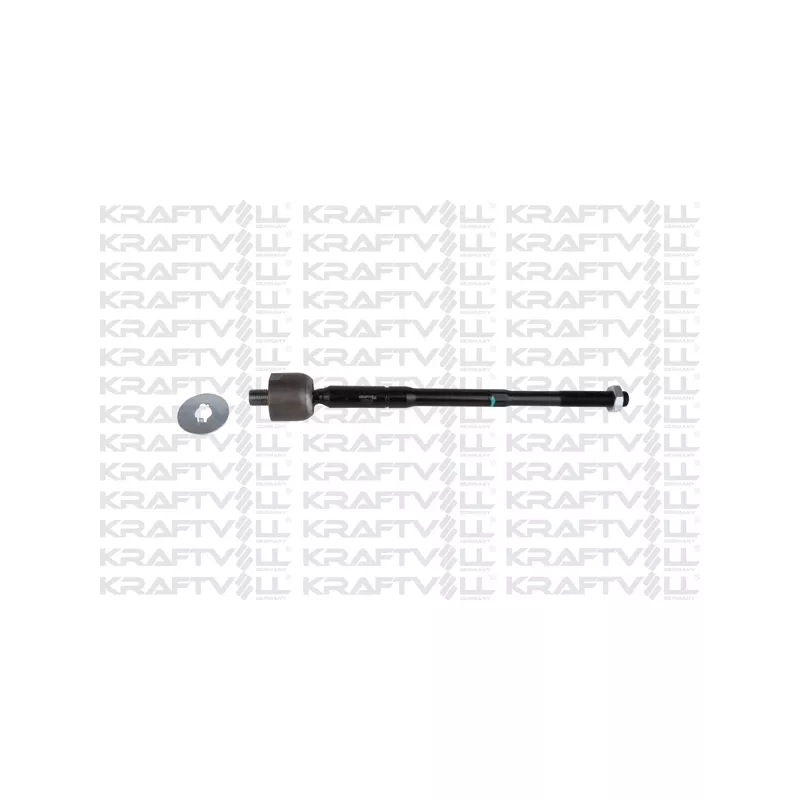 Rotule de direction intérieure, barre de connexion KRAFTVOLL GERMANY 13030433