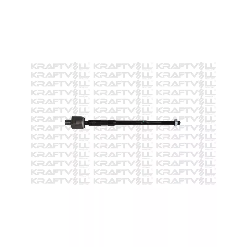 Rotule de direction intérieure, barre de connexion KRAFTVOLL GERMANY 13030440