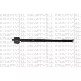 Rotule de direction intérieure, barre de connexion KRAFTVOLL GERMANY