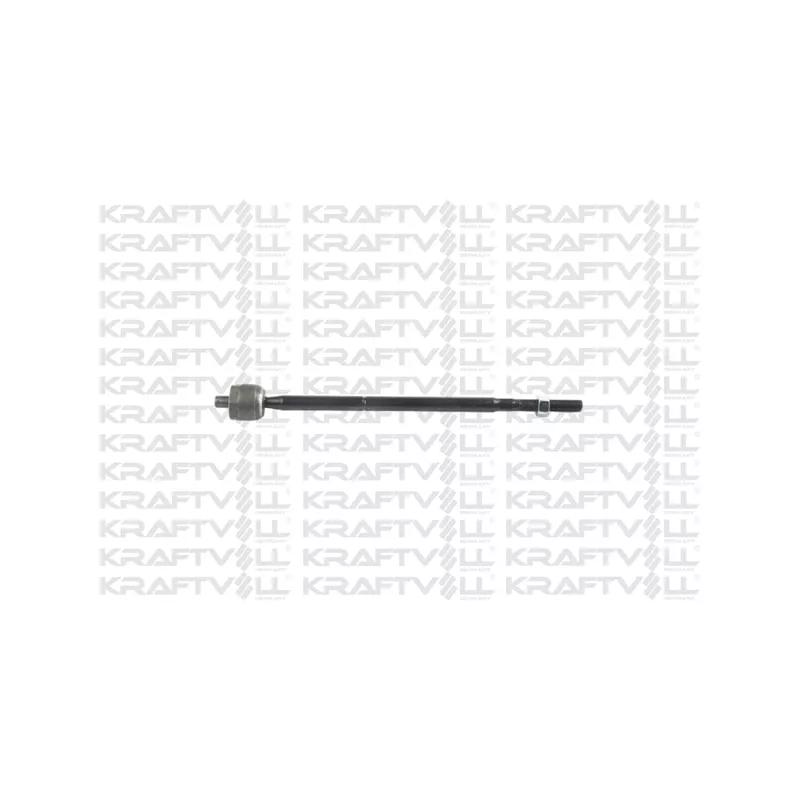 Rotule de direction intérieure, barre de connexion KRAFTVOLL GERMANY 13030498
