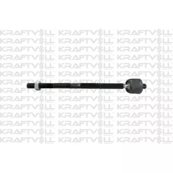 Rotule de direction intérieure, barre de connexion KRAFTVOLL GERMANY