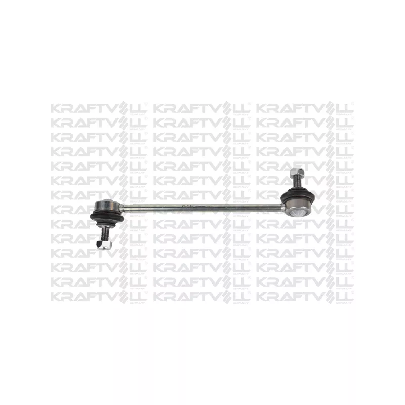 Entretoise/tige, stabilisateur avant gauche KRAFTVOLL GERMANY 13040097