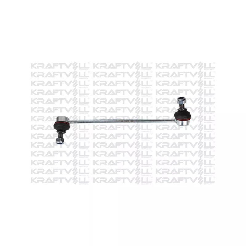 Entretoise/tige, stabilisateur avant gauche KRAFTVOLL GERMANY 13040250