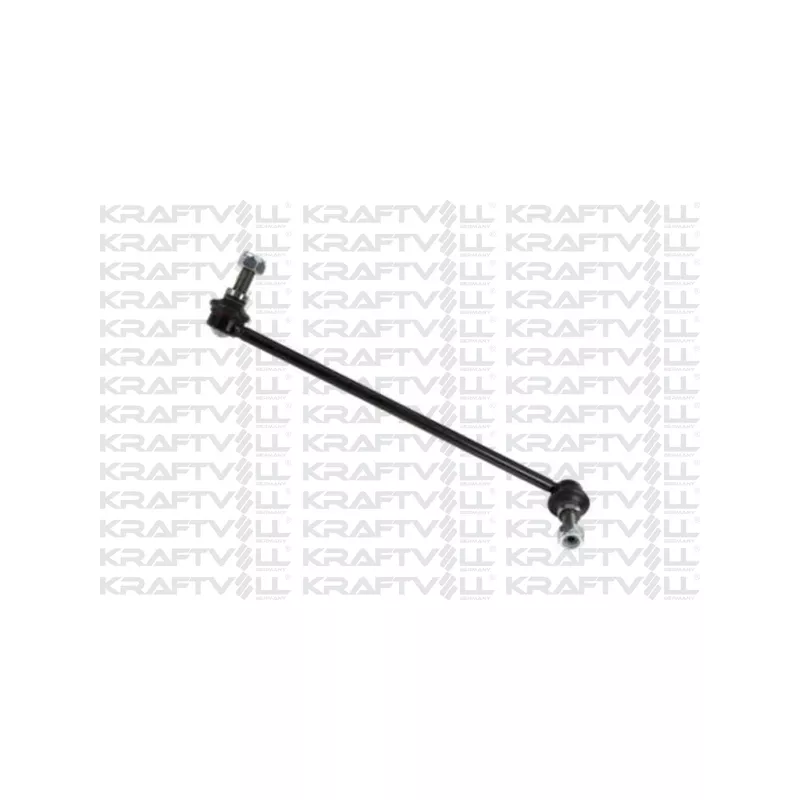 Entretoise/tige, stabilisateur avant droit KRAFTVOLL GERMANY 13040254