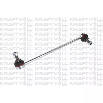 Entretoise/tige, stabilisateur avant droit KRAFTVOLL GERMANY