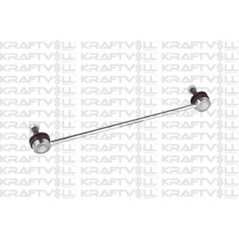 Entretoise/tige, stabilisateur avant gauche KRAFTVOLL GERMANY
