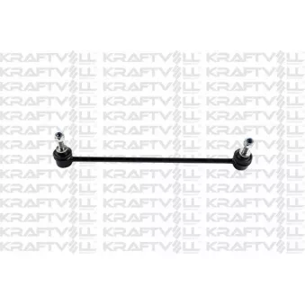 Entretoise/tige, stabilisateur avant gauche KRAFTVOLL GERMANY