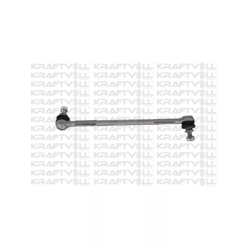 Entretoise/tige, stabilisateur avant gauche KRAFTVOLL GERMANY 13040293