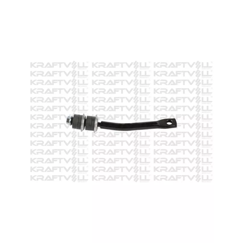 Entretoise/tige, stabilisateur arrière gauche KRAFTVOLL GERMANY 13040320
