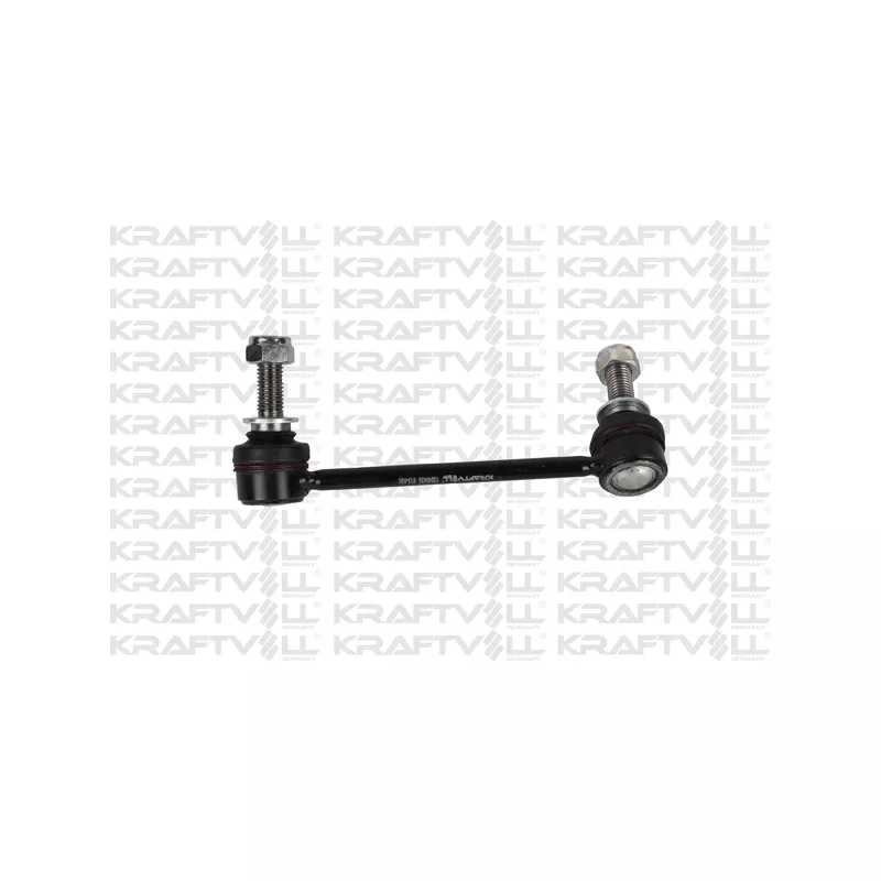 Entretoise/tige, stabilisateur arrière gauche KRAFTVOLL GERMANY 13040435