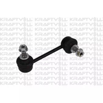 Entretoise/tige, stabilisateur arrière gauche KRAFTVOLL GERMANY