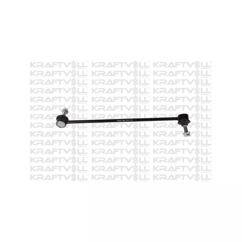 Entretoise/tige, stabilisateur avant droit KRAFTVOLL GERMANY 13040497