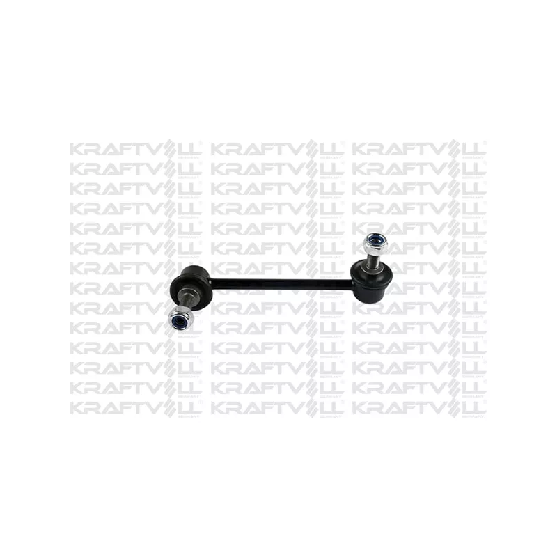 Entretoise/tige, stabilisateur arrière gauche KRAFTVOLL GERMANY 13040501