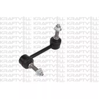Entretoise/tige, stabilisateur avant droit KRAFTVOLL GERMANY