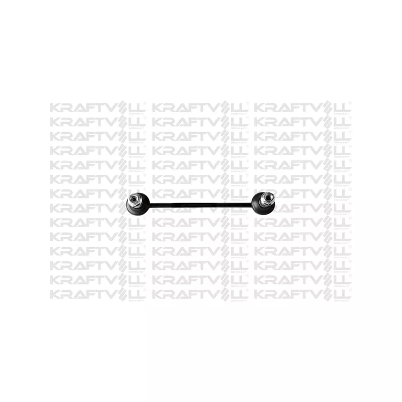 Entretoise/tige, stabilisateur KRAFTVOLL GERMANY 13040633