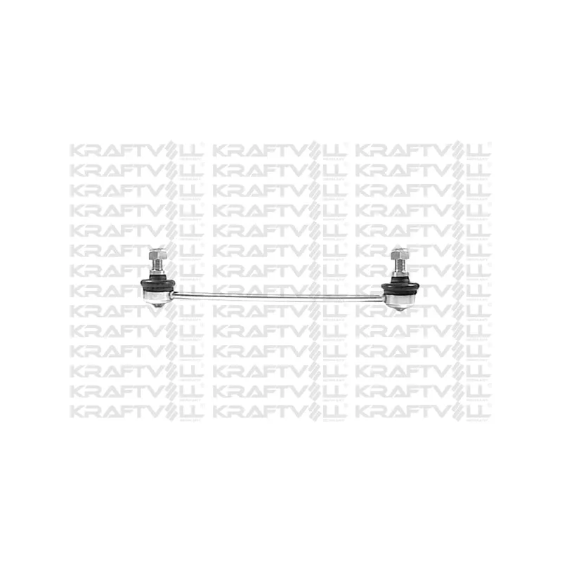 Entretoise/tige, stabilisateur KRAFTVOLL GERMANY 13040634