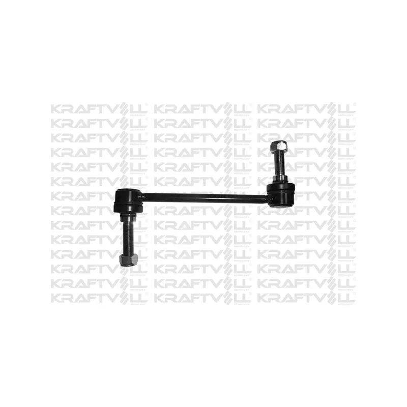 Entretoise/tige, stabilisateur KRAFTVOLL GERMANY 13040638
