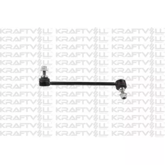 Entretoise/tige, stabilisateur avant gauche KRAFTVOLL GERMANY