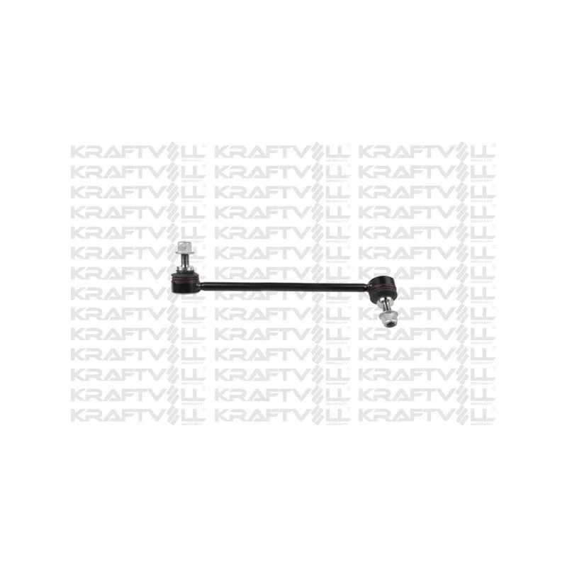 Entretoise/tige, stabilisateur avant gauche KRAFTVOLL GERMANY 13040674