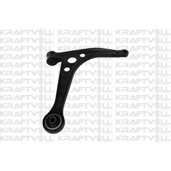 Bras de liaison, suspension de roue avant droit KRAFTVOLL GERMANY