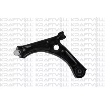 Bras de liaison, suspension de roue avant gauche KRAFTVOLL GERMANY