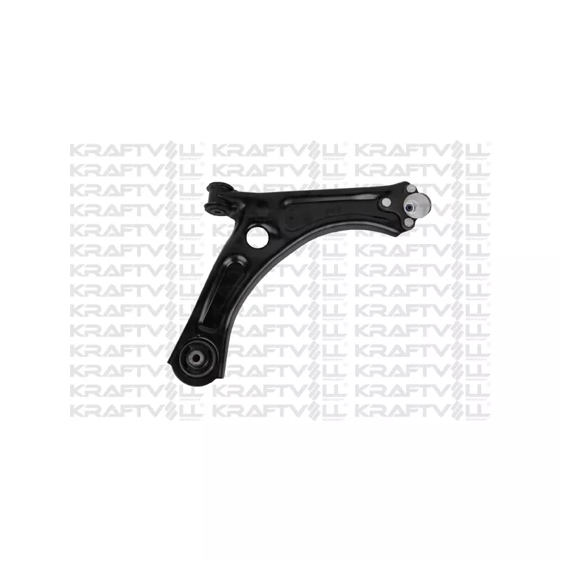 Bras de liaison, suspension de roue avant droit KRAFTVOLL GERMANY 13050150