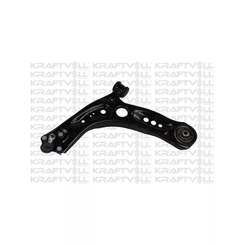 Bras de liaison, suspension de roue avant gauche KRAFTVOLL GERMANY 13050154