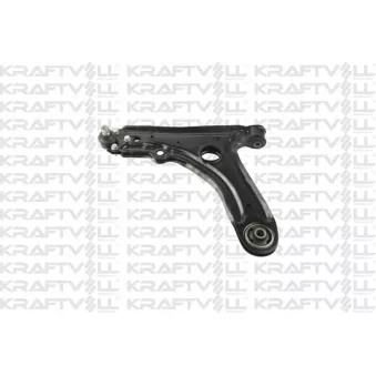 Bras de liaison, suspension de roue avant gauche KRAFTVOLL GERMANY 13050167