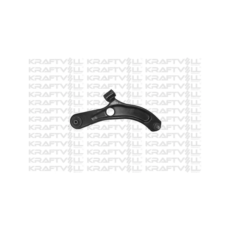 Bras de liaison, suspension de roue avant droit KRAFTVOLL GERMANY 13050231