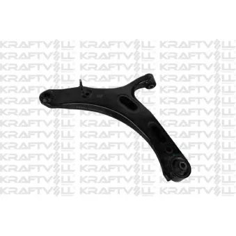 Bras de liaison, suspension de roue avant gauche KRAFTVOLL GERMANY