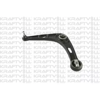 Bras de liaison, suspension de roue avant gauche KRAFTVOLL GERMANY 13050289