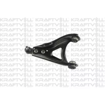 Bras de liaison, suspension de roue avant droit KRAFTVOLL GERMANY 13050293