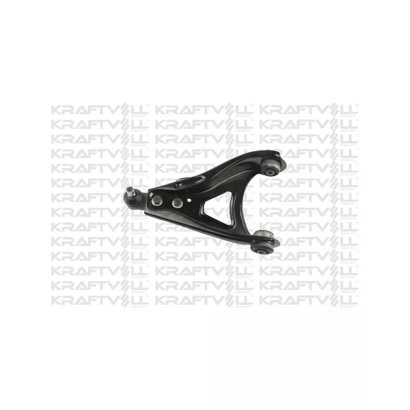 Bras de liaison, suspension de roue avant droit KRAFTVOLL GERMANY 13050293