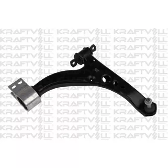 Bras de liaison, suspension de roue avant droit KRAFTVOLL GERMANY 13050336