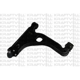 Bras de liaison, suspension de roue avant gauche KRAFTVOLL GERMANY