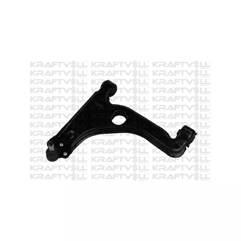 Bras de liaison, suspension de roue avant gauche KRAFTVOLL GERMANY 13050345